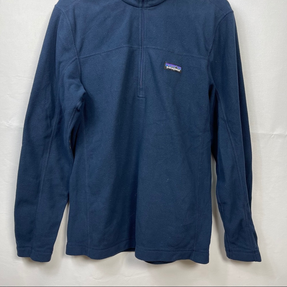 Patagonia Micro D Microfleece Pullover - image 4